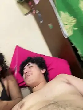 Casal-foda braba online show from 08/05/26, 11:50
