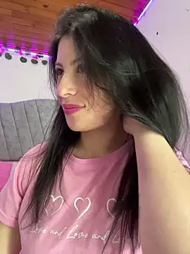 Mia salinass online show from 03/13/26, 02:29