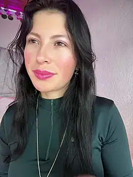 Mia salinass online show from 04/29/26, 05:52