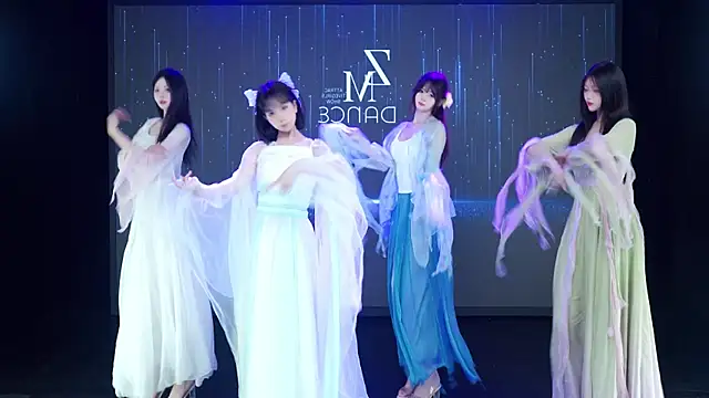 Neza-002 online show from 04/03/26, 05:33