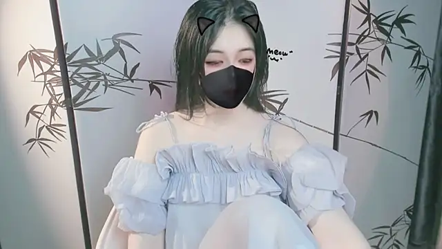 Sparkly Candy online show from 11/08/25, 02:34