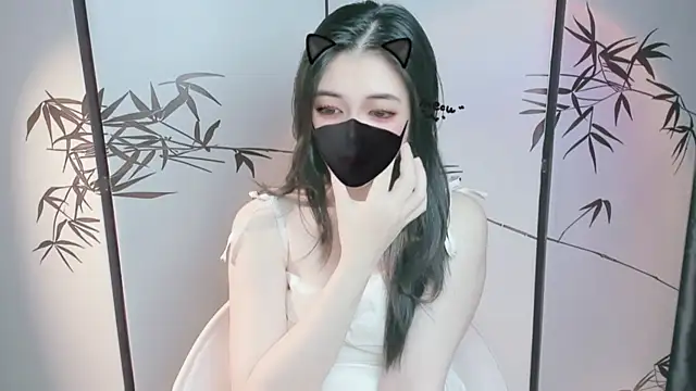 Sparkly Candy online show from 11/09/25, 03:38