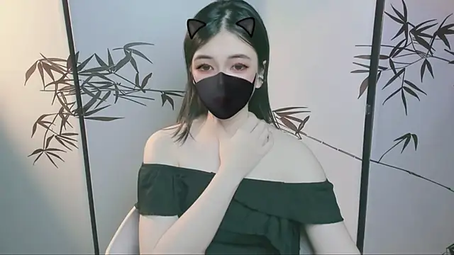 Sparkly Candy online show from 11/23/25, 03:01