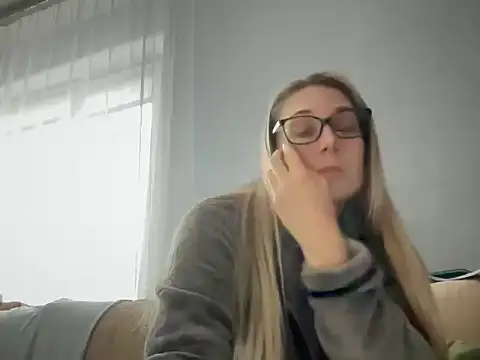 NikexPretty online show from 11/21/25, 09:08