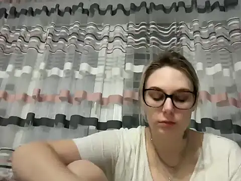 NikexPretty online show from 01/08/26, 06:54