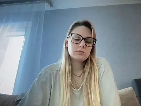 NikexPretty online show from 02/02/26, 07:29