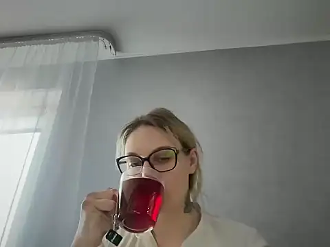 NikexPretty online show from 03/17/26, 08:28