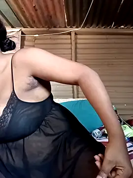 HappygalTheQueen online show from 10/24/25, 09:28