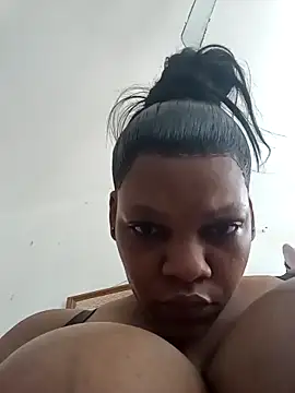 HappygalTheQueen online show from 03/25/26, 10:10