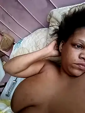 HappygalTheQueen online show from 04/08/26, 04:01