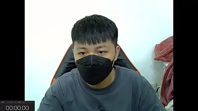 zhu000000 online show from 09/09/25, 07:30