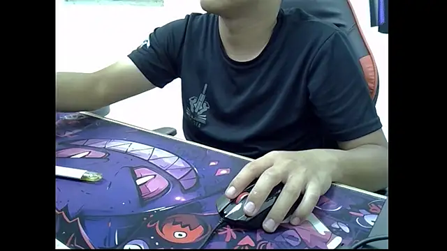 zhu000000 online show from 10/09/25, 06:55