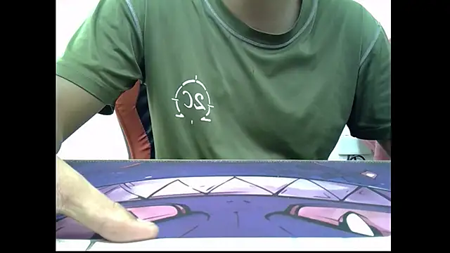 zhu000000 online show from 10/17/25, 06:16