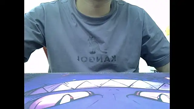 zhu000000 online show from 10/21/25, 08:15