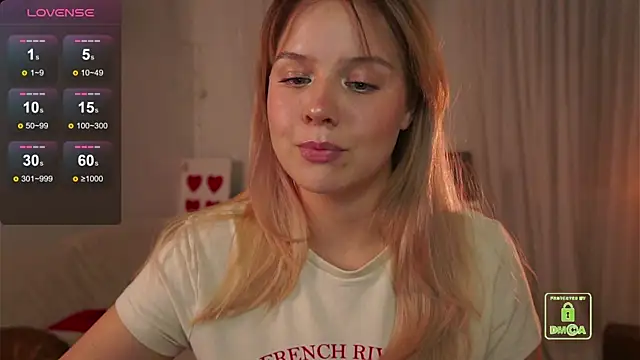 cheriri online show from 01/13/26, 06:35