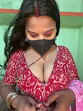 Shneeha le online show from 03/24/26, 04:56