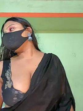 Shneeha le online show from 04/03/26, 04:38