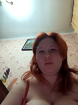 MiaKissy online show from 02/12/26, 02:50