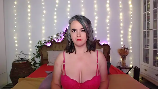 SilkenSin online show from 09/23/25, 07:50