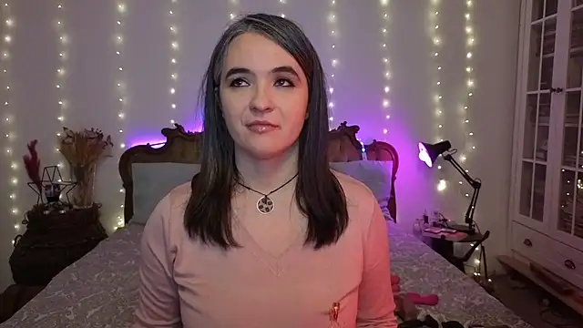 SilkenSin online show from 03/01/26, 09:17