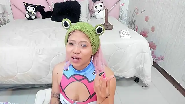 SafiroAgataaa online show from 02/28/26, 03:07