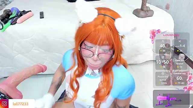 SafiroAgataaa online show from 05/24/26, 02:05