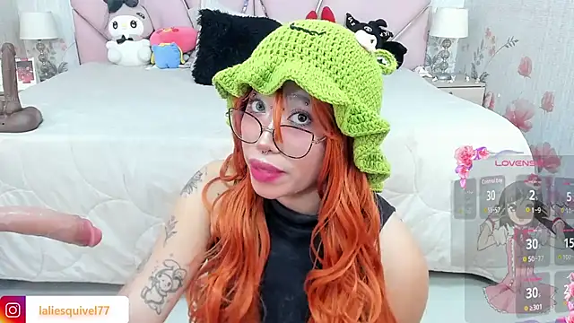 SafiroAgataaa online show from 07/05/26, 04:19