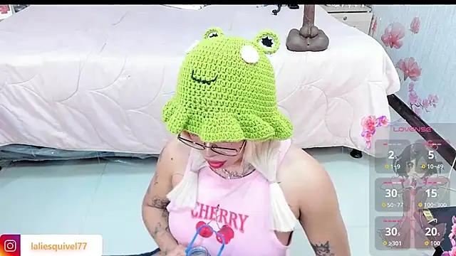 SafiroAgataaa online show from 07/12/26, 05:20