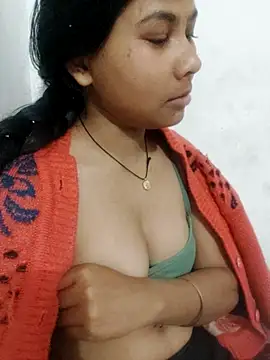 Vaani Cutie online show from 02/12/26, 05:08