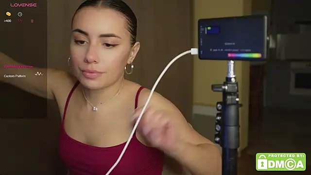 Snapshot of KateCarrey chatting on 09/14/25, 04:17 KateCarrey online show from 09/14/25, 04:17