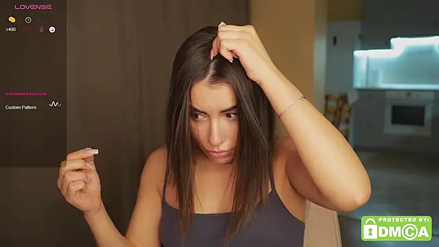 Snapshot of KateCarrey chatting on 09/15/25, 07:14 KateCarrey online show from 09/15/25, 07:14