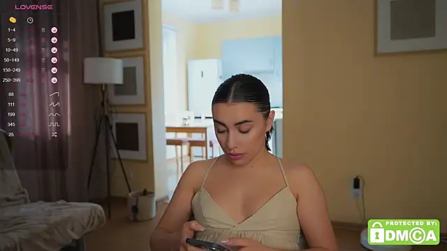 Snapshot of KateCarrey chatting on 10/02/25, 07:26 KateCarrey online show from 10/02/25, 07:26