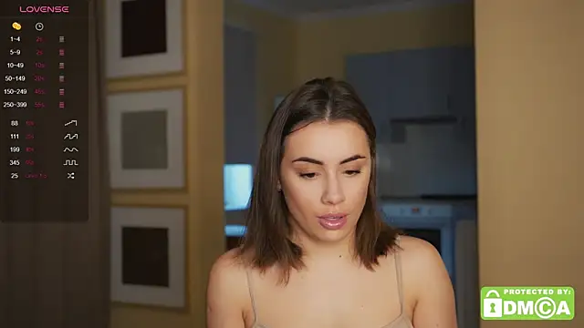 Snapshot of KateCarrey chatting on 10/06/25, 07:17 KateCarrey online show from 10/06/25, 07:17