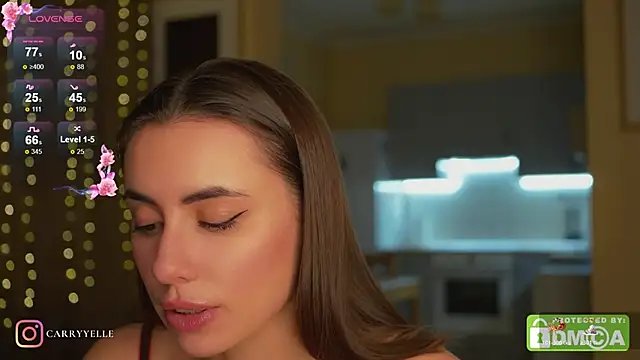 Snapshot of KateCarrey chatting on 11/14/25, 06:39 KateCarrey online show from 11/14/25, 06:39