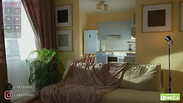 Snapshot of KateCarrey chatting on 11/16/25, 06:52 KateCarrey online show from 11/16/25, 06:52