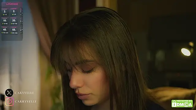 Snapshot of KateCarrey chatting on 11/18/25, 06:18 KateCarrey online show from 11/18/25, 06:18