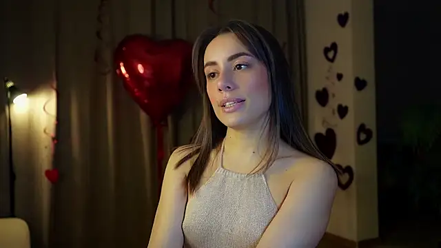 KateCarrey online show from 02/14/26, 02:25