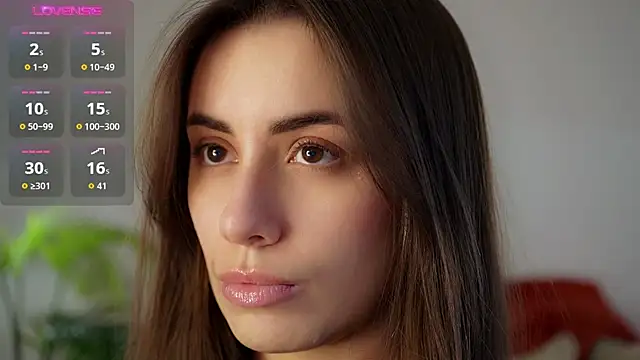 KateCarrey online show from 04/20/26, 02:53