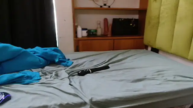 Keishaa-77 online show from 09/29/25, 09:14