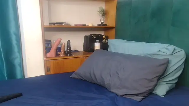 Keishaa-77 online show from 01/19/26, 12:47