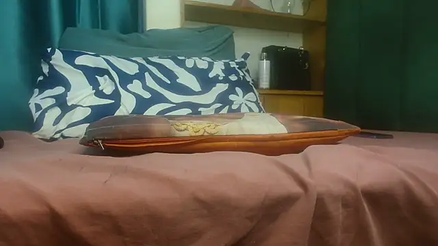 Keishaa-77 online show from 03/28/26, 04:12