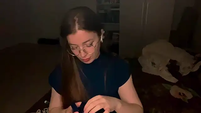 Snapshot of NataliaBorkin chatting on 09/12/25, 08:53 NataliaBorkin online show from 09/12/25, 08:53