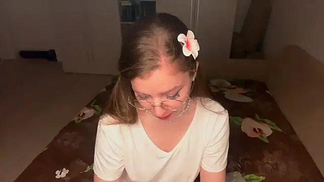 Snapshot of NataliaBorkin chatting on 09/15/25, 08:20 NataliaBorkin online show from 09/15/25, 08:20