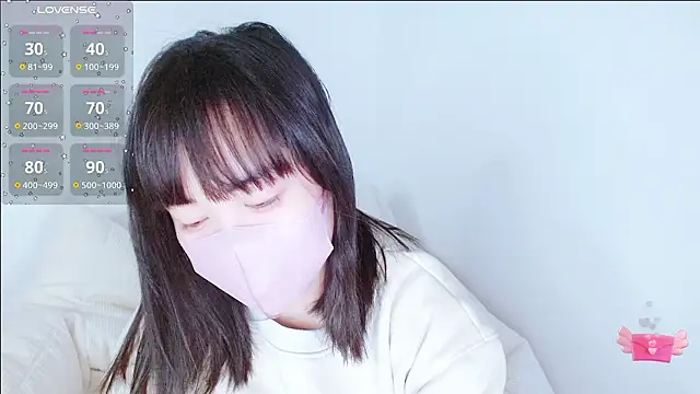 Zinzin chan online show from 01/09/26, 07:48