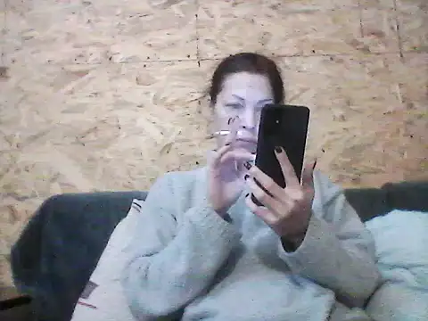 Milana38 online show from 12/03/25, 09:07