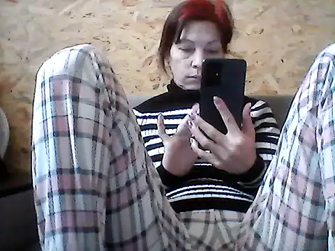 Milana38 online show from 02/14/26, 10:01