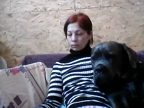 Milana38 online show from 02/16/26, 11:06