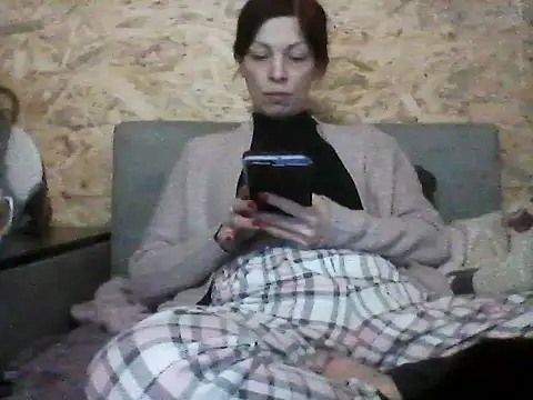 Milana38 online show from 03/03/26, 09:31