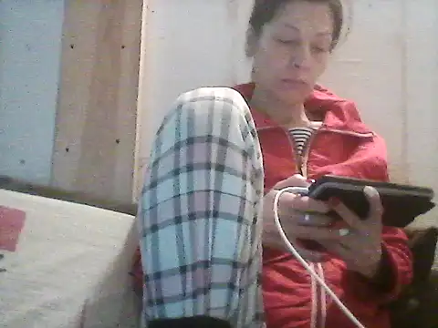 Milana38 online show from 03/31/26, 05:46