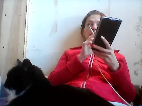 Milana38 online show from 04/10/26, 06:29